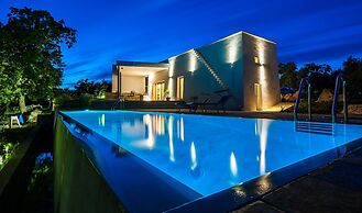 Villa Apulia