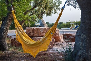 Villa Apulia