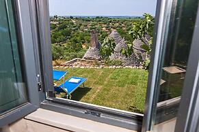 Villa Apulia