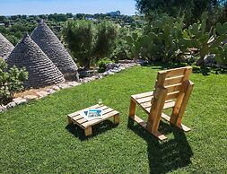 Villa Apulia