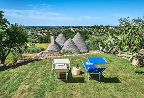 Villa Apulia