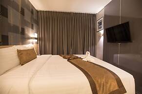 Aspira Sukhumvit