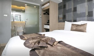 Aspira Sukhumvit