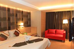 Aspira Sukhumvit