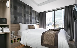 Aspira Sukhumvit
