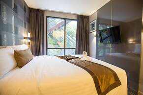Aspira Sukhumvit