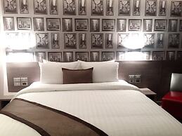 Aspira Sukhumvit