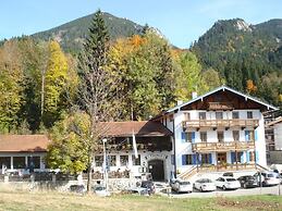 Gasthof Oberwirt