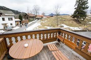 Gasthof Oberwirt