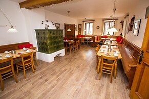 Gasthof Oberwirt