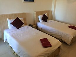 Sabaidee Hotel