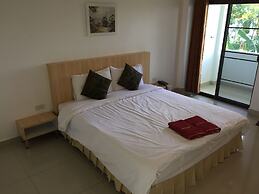 Sabaidee Hotel
