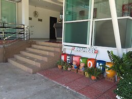 Sabaidee Hotel