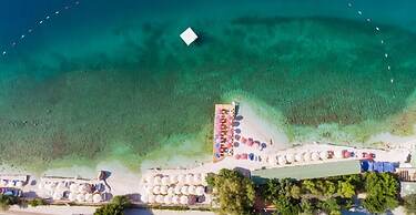 Olympos Mocamp Kas