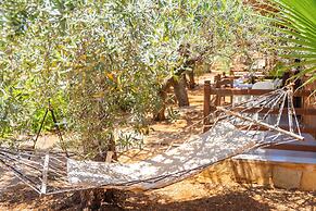 Olympos Mocamp Kas
