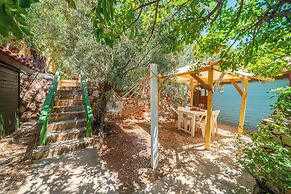 Olympos Mocamp Kas
