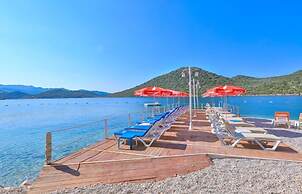 Olympos Mocamp Kas