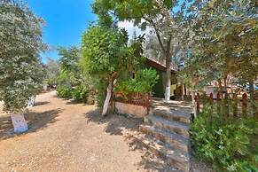 Olympos Mocamp Kas