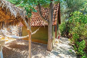 Olympos Mocamp Kas
