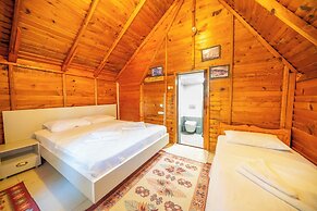 Olympos Mocamp Kas