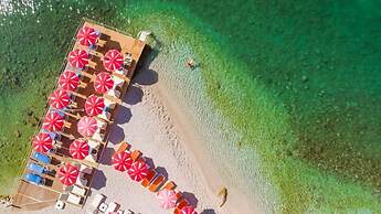 Olympos Mocamp Kas