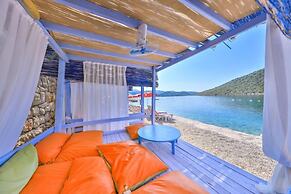 Olympos Mocamp Kas