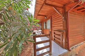 Olympos Mocamp Kas