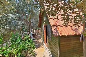 Olympos Mocamp Kas