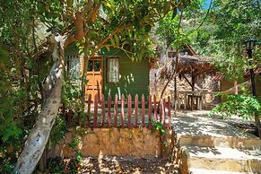 Olympos Mocamp Kas
