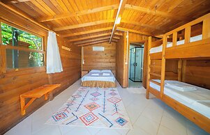 Olympos Mocamp Kas