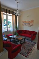 Belvedere Aeolis Hotel