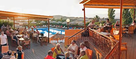 Belvedere Aeolis Hotel