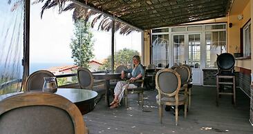 Belvedere Aeolis Hotel