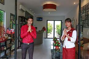 Ladear Privilege Rooms