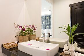 Ladear Privilege Rooms