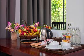 Ladear Privilege Rooms