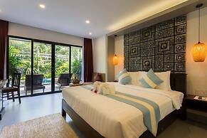 Ladear Privilege Rooms