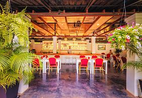 Ladear Privilege Rooms
