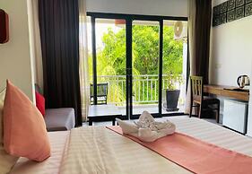Ladear Privilege Rooms
