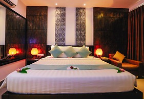 Ladear Privilege Rooms