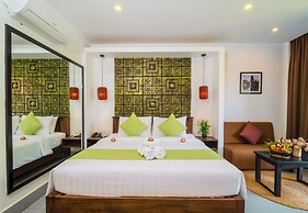 Ladear Privilege Rooms