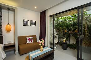 Ladear Privilege Rooms
