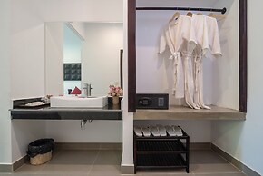Ladear Privilege Rooms