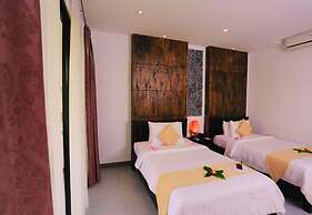 Ladear Privilege Rooms