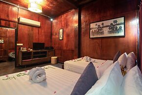 Ladear Privilege Rooms