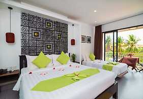 Ladear Privilege Rooms