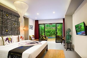 Ladear Privilege Rooms