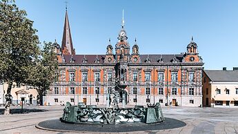 STORY HOTEL MALMO, in JdV by Hyatt