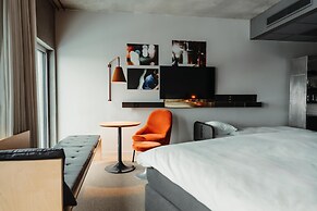 STORY HOTEL MALMO, in JdV by Hyatt
