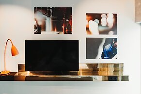 STORY HOTEL MALMO, in JdV by Hyatt